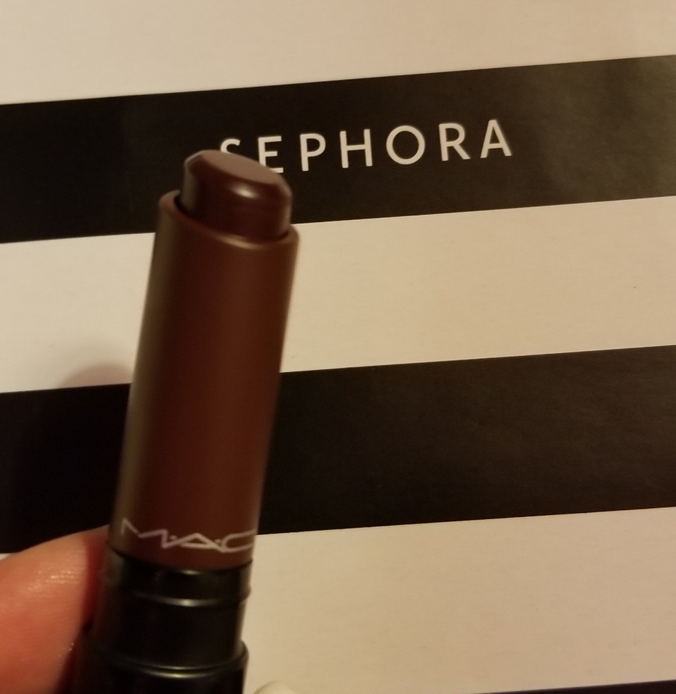 💄MAC Liptensity👄 - Picture 2 of 3